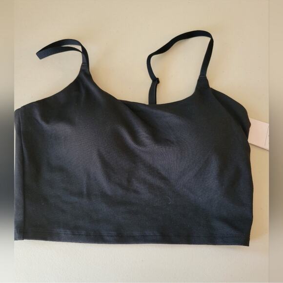 NWT Auden lightly lined Cami Size XXL - Picture 1 of 7